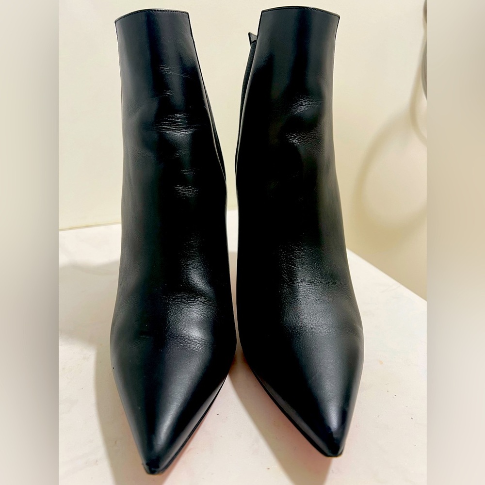 Christian Louboutin boot